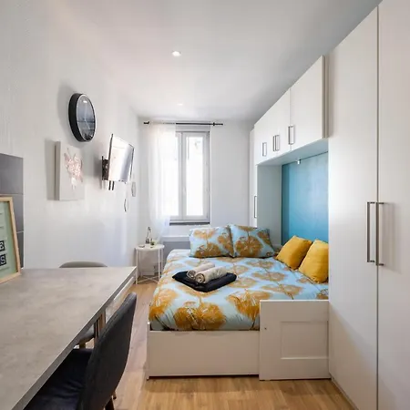 Le Savane - Palais De Justice - A 3 Min Du Métro Et Tramway Appartement *