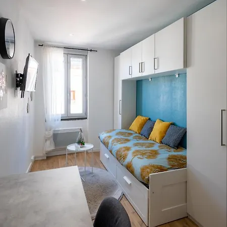 Le Savane - Palais De Justice - A 3 Min Du Métro Et Tramway * Toulouse