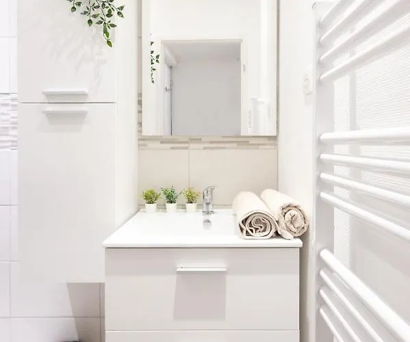 Appartement Le Savane - Palais De Justice - A 3 Min Du Métro Et Tramway Toulouse